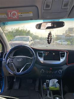 هیوندای تۆکسۆن